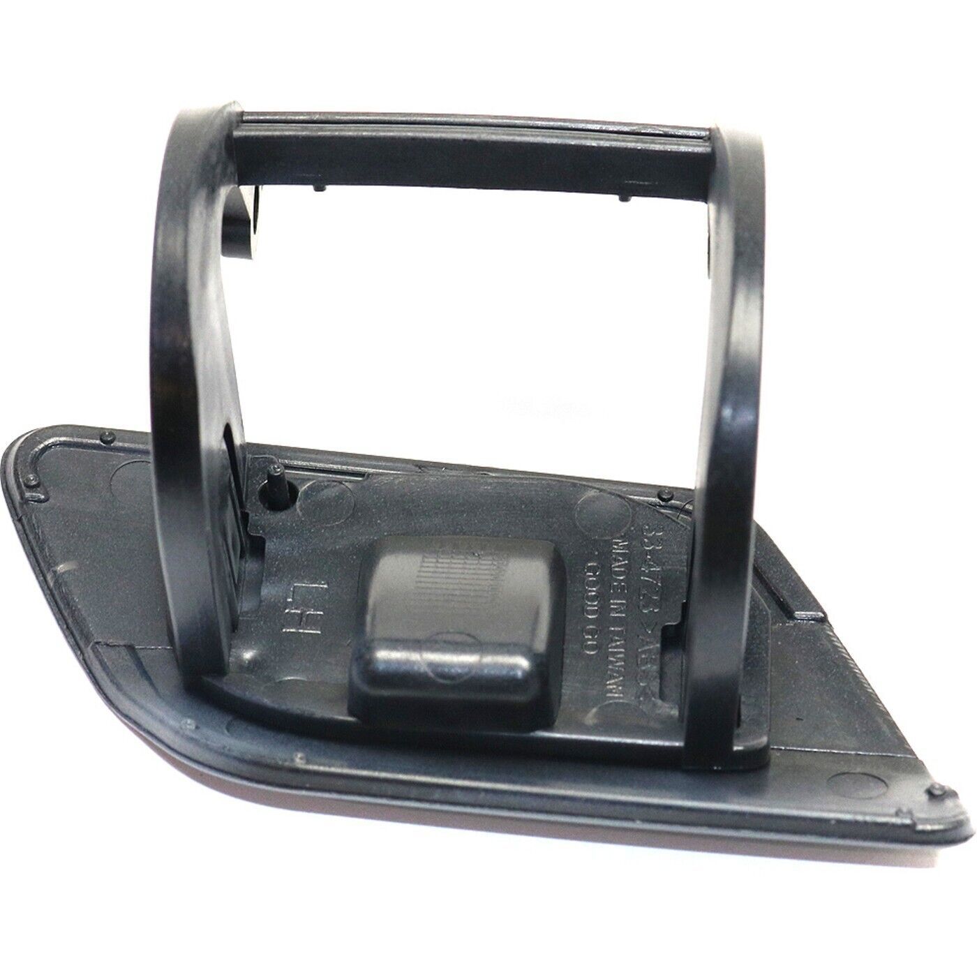 Headlight Washer Cover For 2013-2015 BMW 740Li XDrive Base Sedan Driver Side