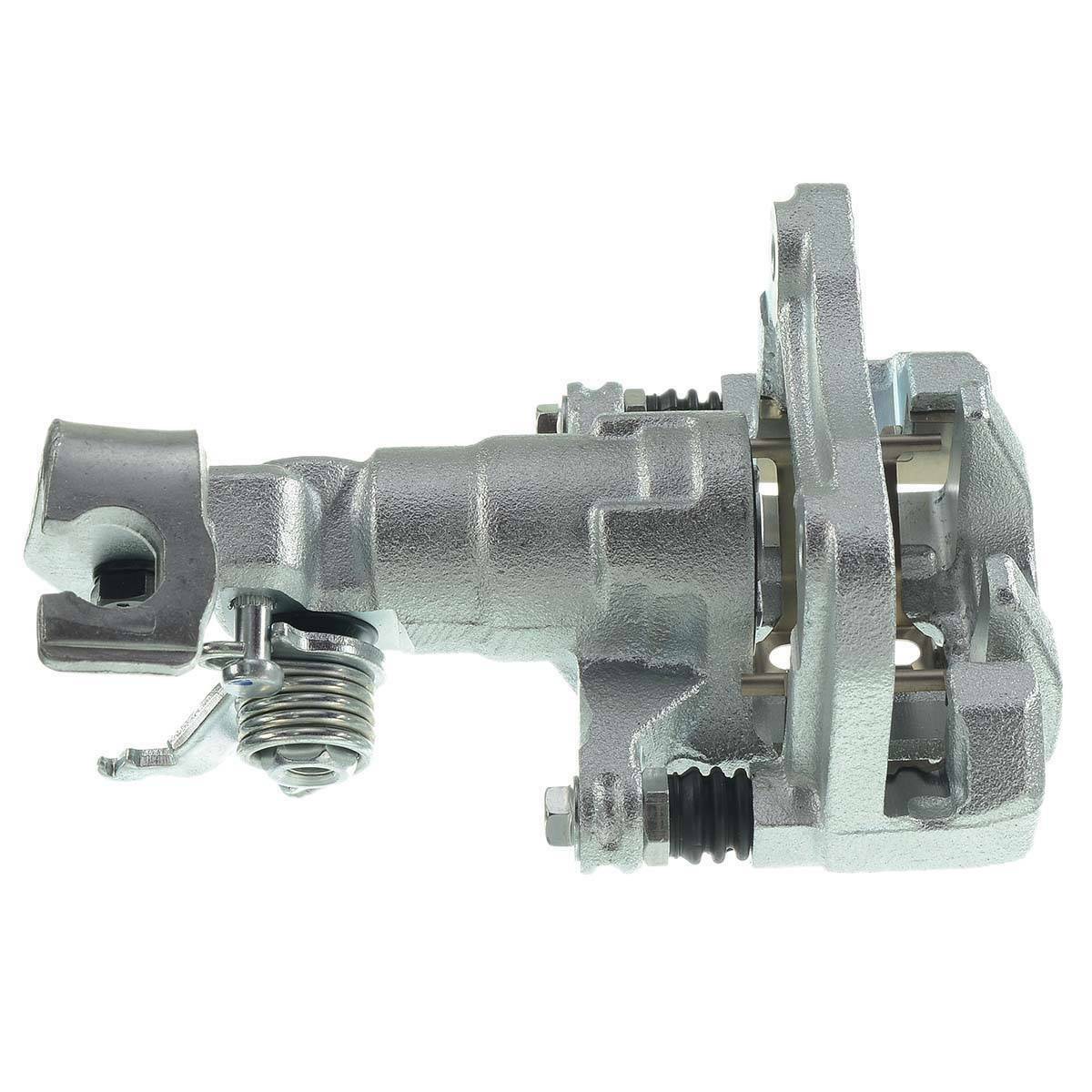 2pcs LH&RH Brake Caliper With Bracket For 2004-2008 TSX 1998-2007 Accord