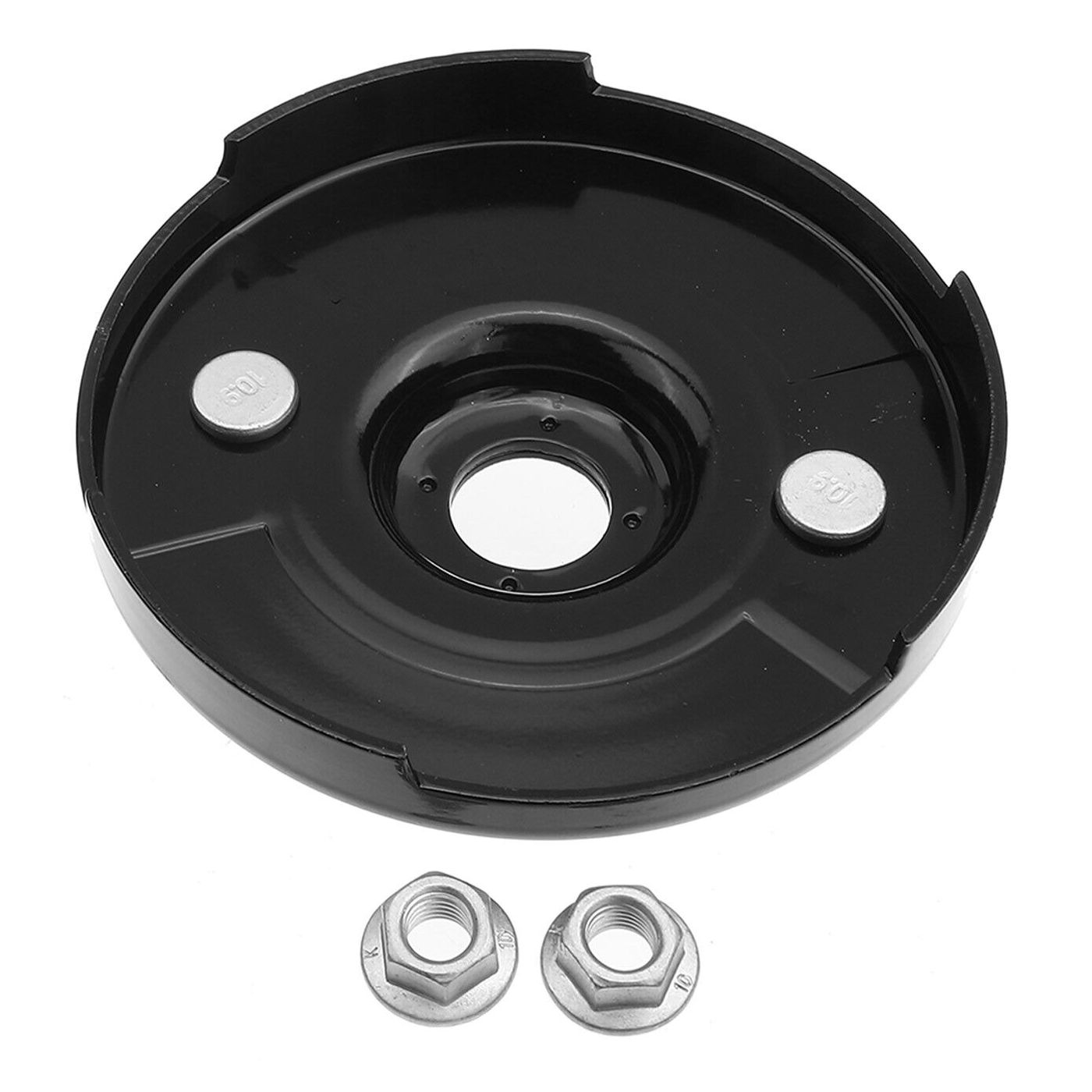 Rear L/R Suspension Strut Mount For Honda Accord 1998-2012 Crosstour Acura TSX
