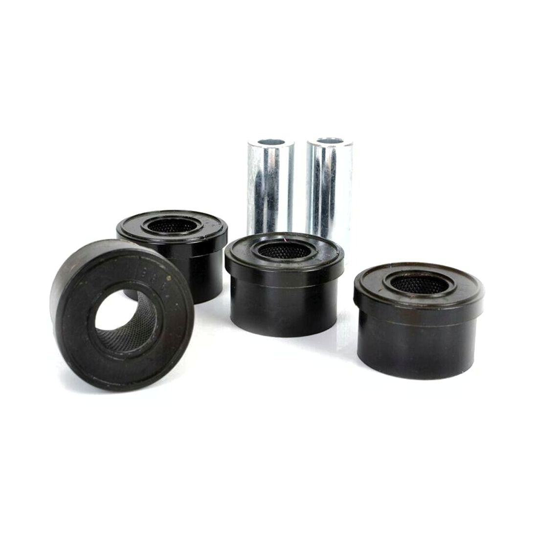 Suspension Control Arm Bushing-Control Arm-Lower Front Inner Bushing Rear