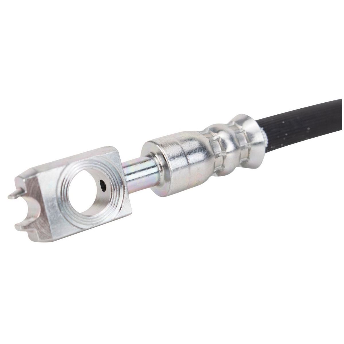 For 2006-2010 A3 GTI Jetta Quattro Rabbit Brake Hose