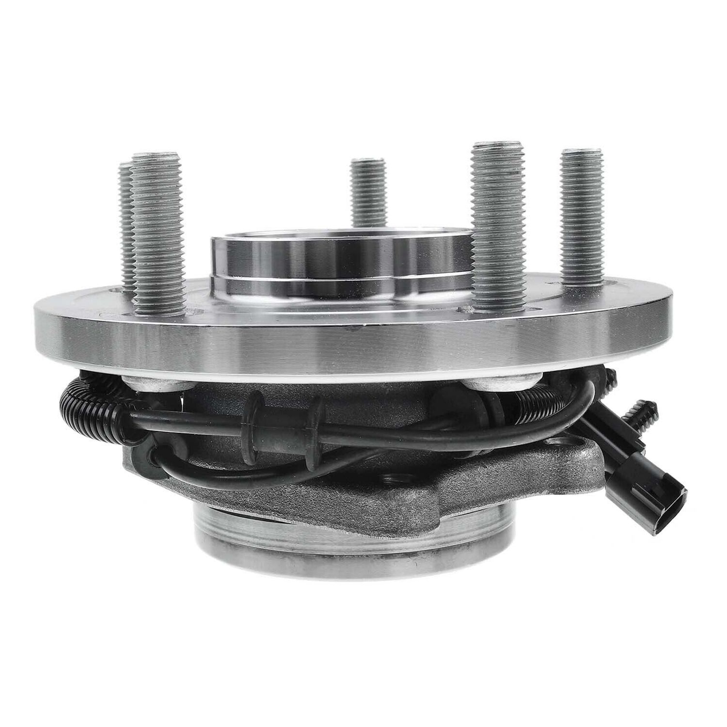 For 17-20 Pacifica Front /R Wheel Bearing & Hub Assembly For 17-20 Pacifica