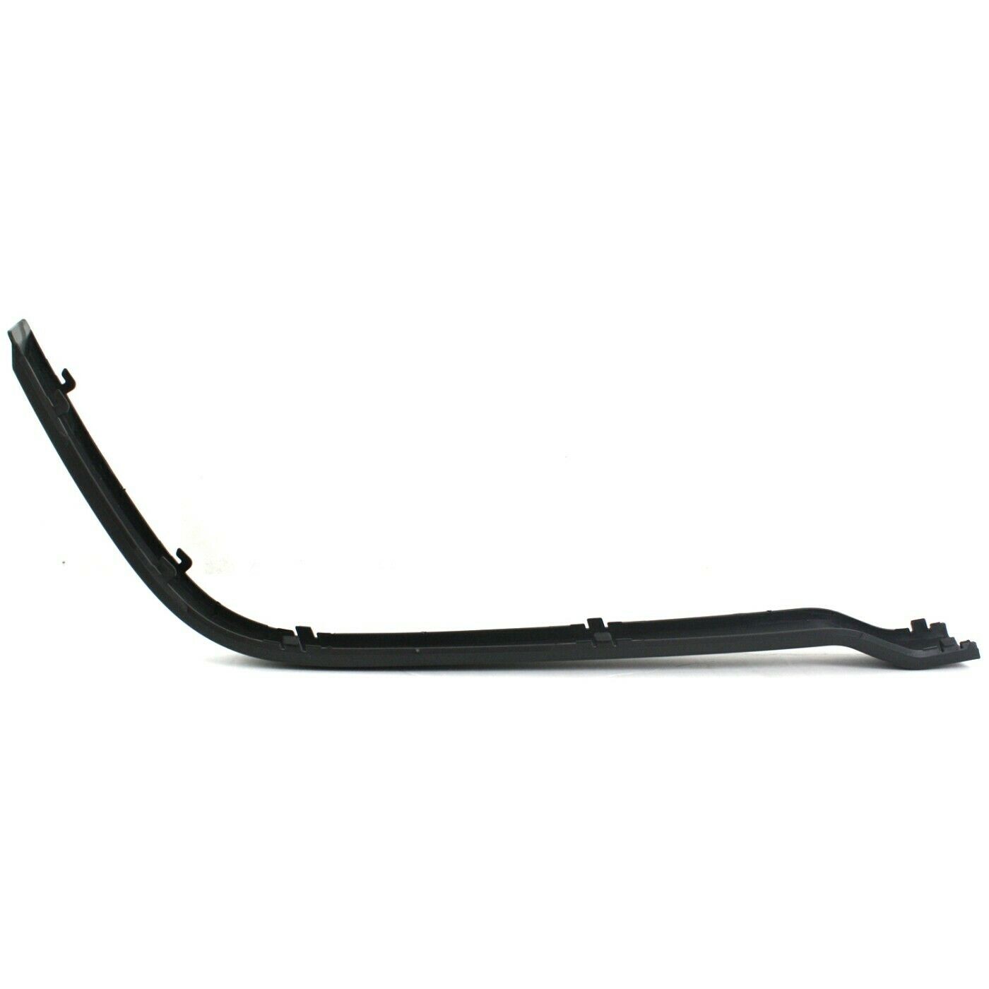 Bumper Trim For BMW 95-99 318ti 95-99 M3 Side Impact Strip Front Left Side