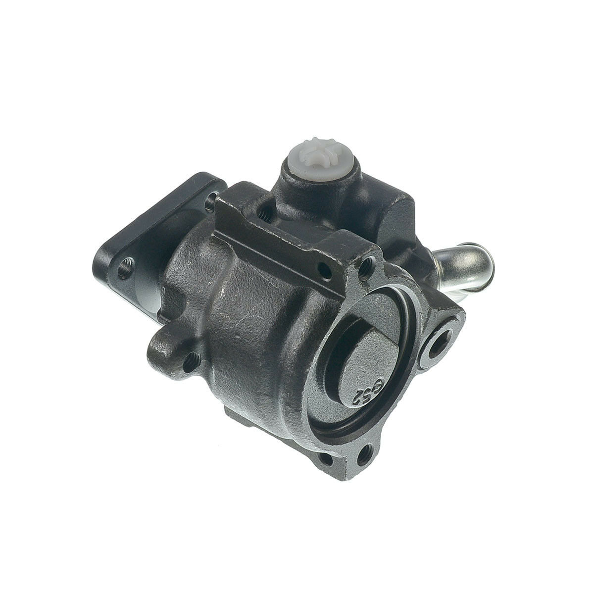 Power Steering Pump For 1997-11 Explorer Mountaineer Ranger Sport B4000 V6 4.0L