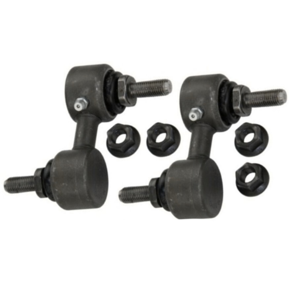 2 Front Sway Bar Links Pair For Honda 97-01 CR-V 99-00 Civic Mazda 92-95 MX-3 Si