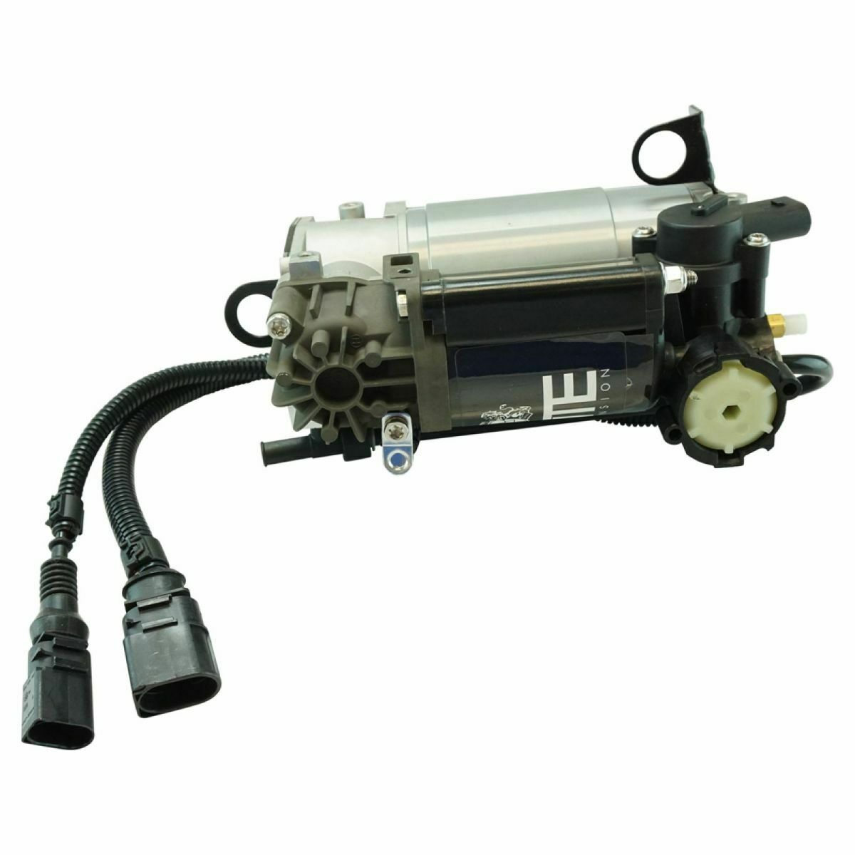 Air Ride Suspension Compressor Pump For 2001-2005 Allroad Quattro Base Wagon
