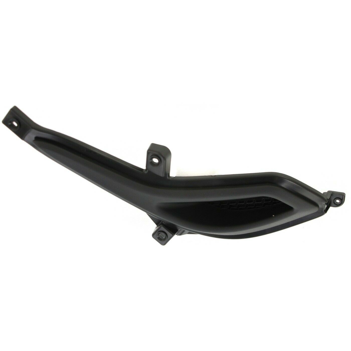 Fog Light Cover Driver Left Side LH Hand For 2012-2017 Hyundai Accent