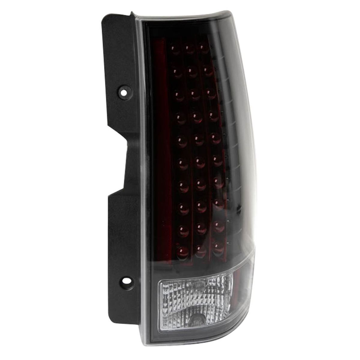For 12-14 Tahoe SSV GMC 07-14 Yukon SLE Tail Light Set