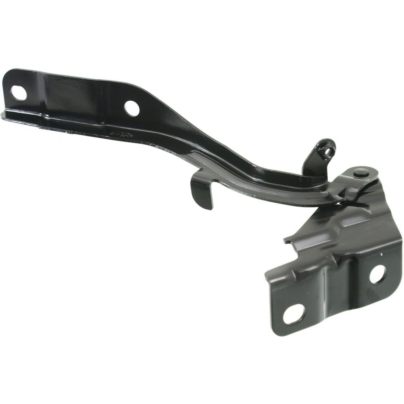 2 Sets Of - Hood Hinge Passenger Right Side RH Hand For Kia Optima KI1236117