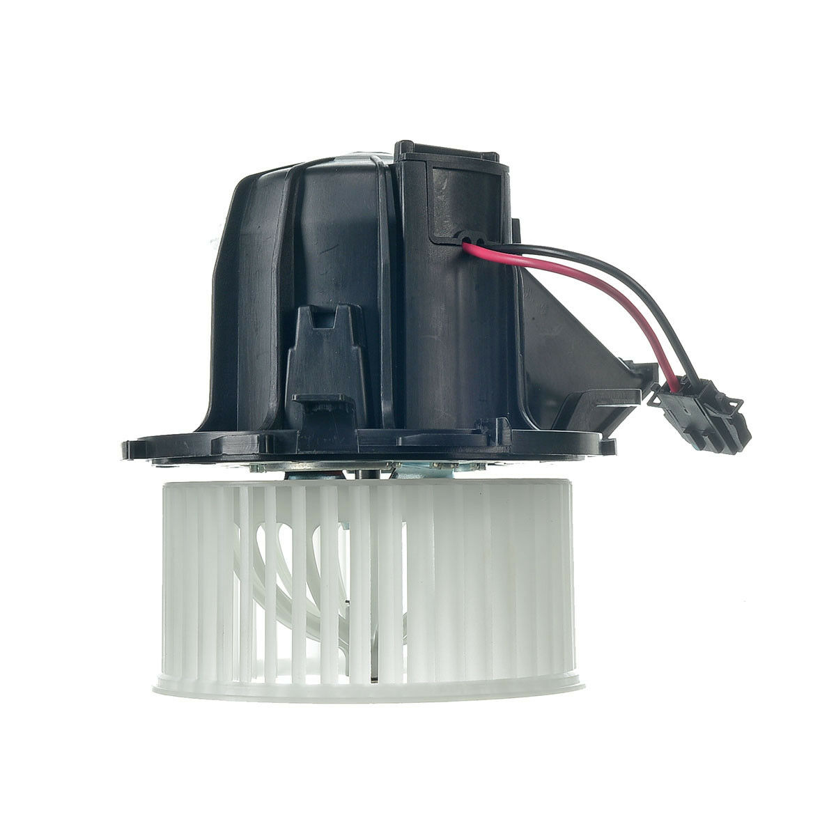 Blower Heater Motor AC W/ Fan Cage For Audi A4 Audi A5 Audi Q5 Audi S4 Audi S5