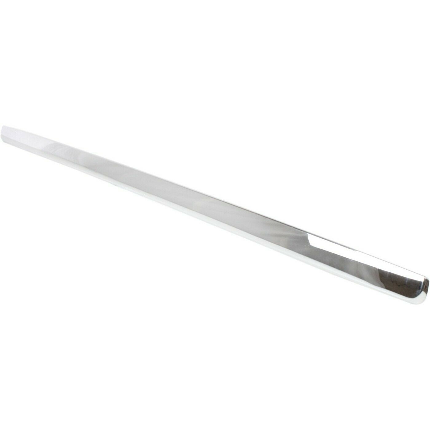 Hood Molding Trim Moulding Chrome For Explorer Sport Trac FO1235105 6L2Z16856AA