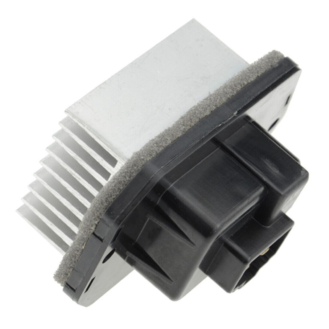 Heater Blower Motor Resistor For 2009 Honda Pilot EX-L Sport Utility Front/Rear