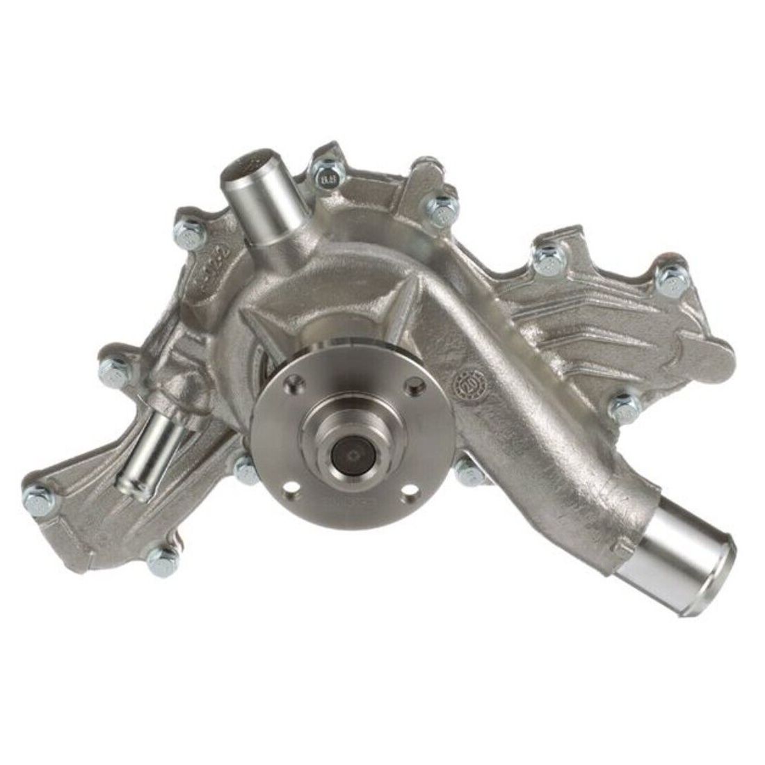 Water Pump For 2007-2010 Ford Explorer Sport Trac Limited Crew Cab Pickup