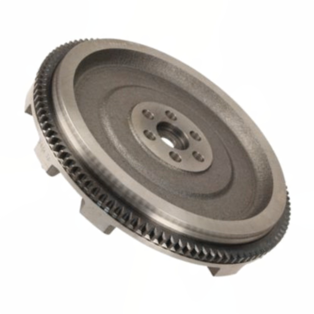 For 2010-2011 Kia Soul Hatchback Flywheel 2.0L 4cyl Clutch Flywheel