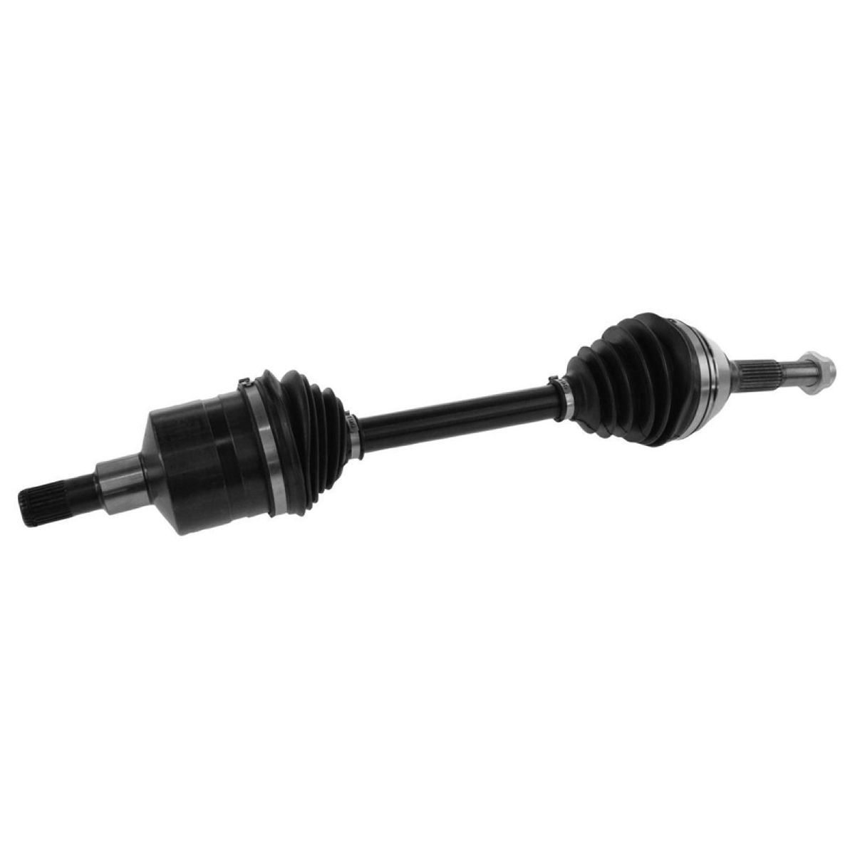 Front CV Axle Shaft Assembly With Removal Popper Tool For GM SUV Truck