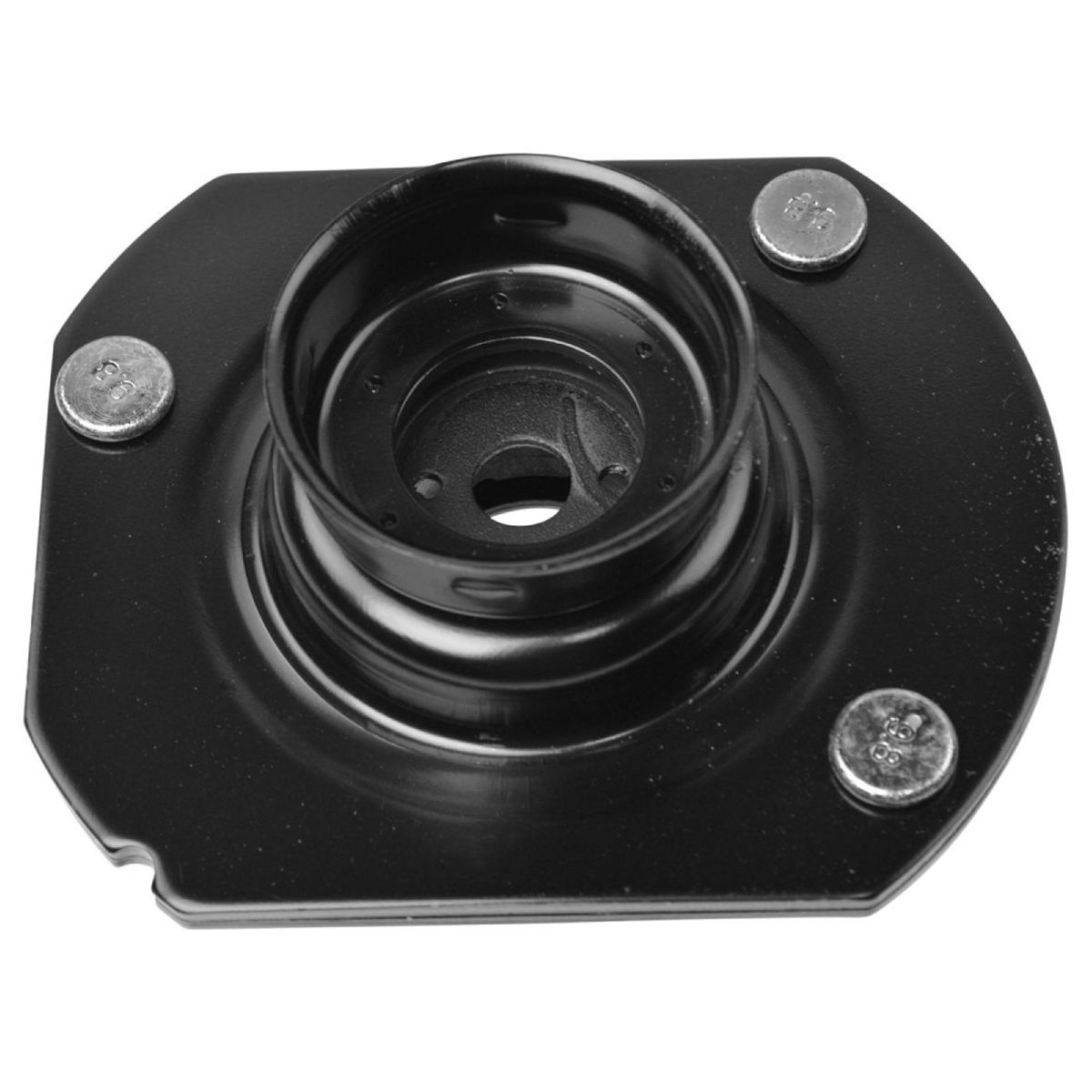 Front Upper Strut Shock Mount W/ Bearing Kit Left & Right For Traverse