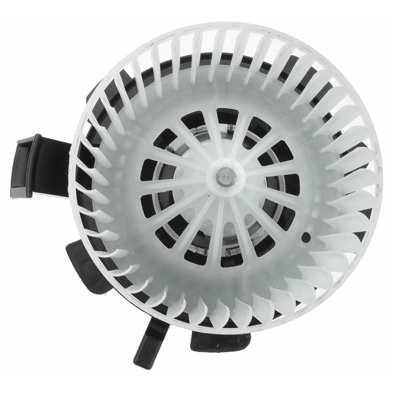 HVAC Heater Blower Motor W/ Fan Cage 12V For Smart Fortwo 2008-2017 4518301600