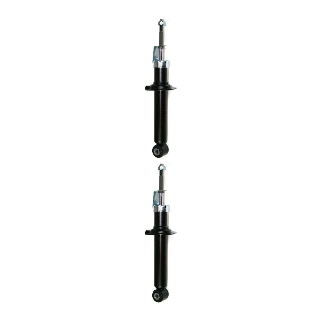 2 Sets Of - Shock Absorber For 2000-2006 Sentra Rear Left Or Right 562104Z025