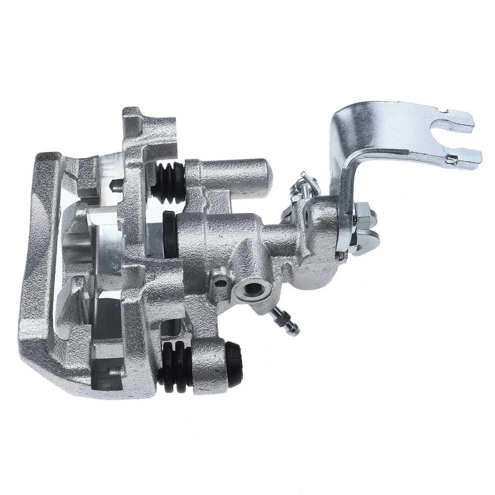 Disc Brake Caliper W/ Bracket For 2001-2003 Protege 2002-2003 Protege5 Rear Left