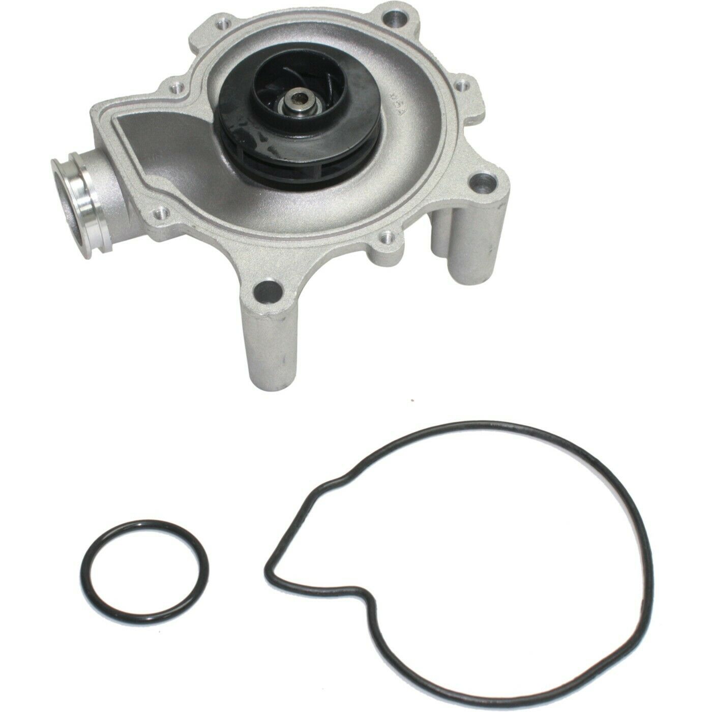 Water Pump For 2005-2008 Mini Cooper Convertible 2002-2008 Mini Cooper Hatchback