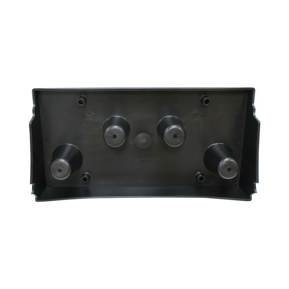 6 Sets Of - Front License Plate For GMC 2015 Yukon Sport Utility 2015 Yukon XL Sport