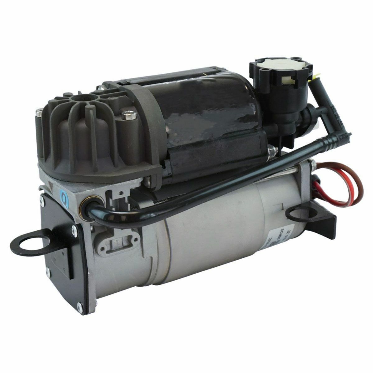 Air Ride Suspension Compressor Pump For Benz CLS-Class E-Class S-Class