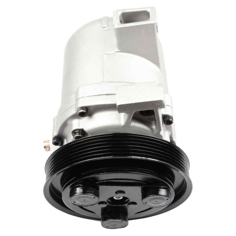 C Compressor W/ Clutch For Nissan 2000-2006 Sentra Sedan 1.8 2.0L 67460