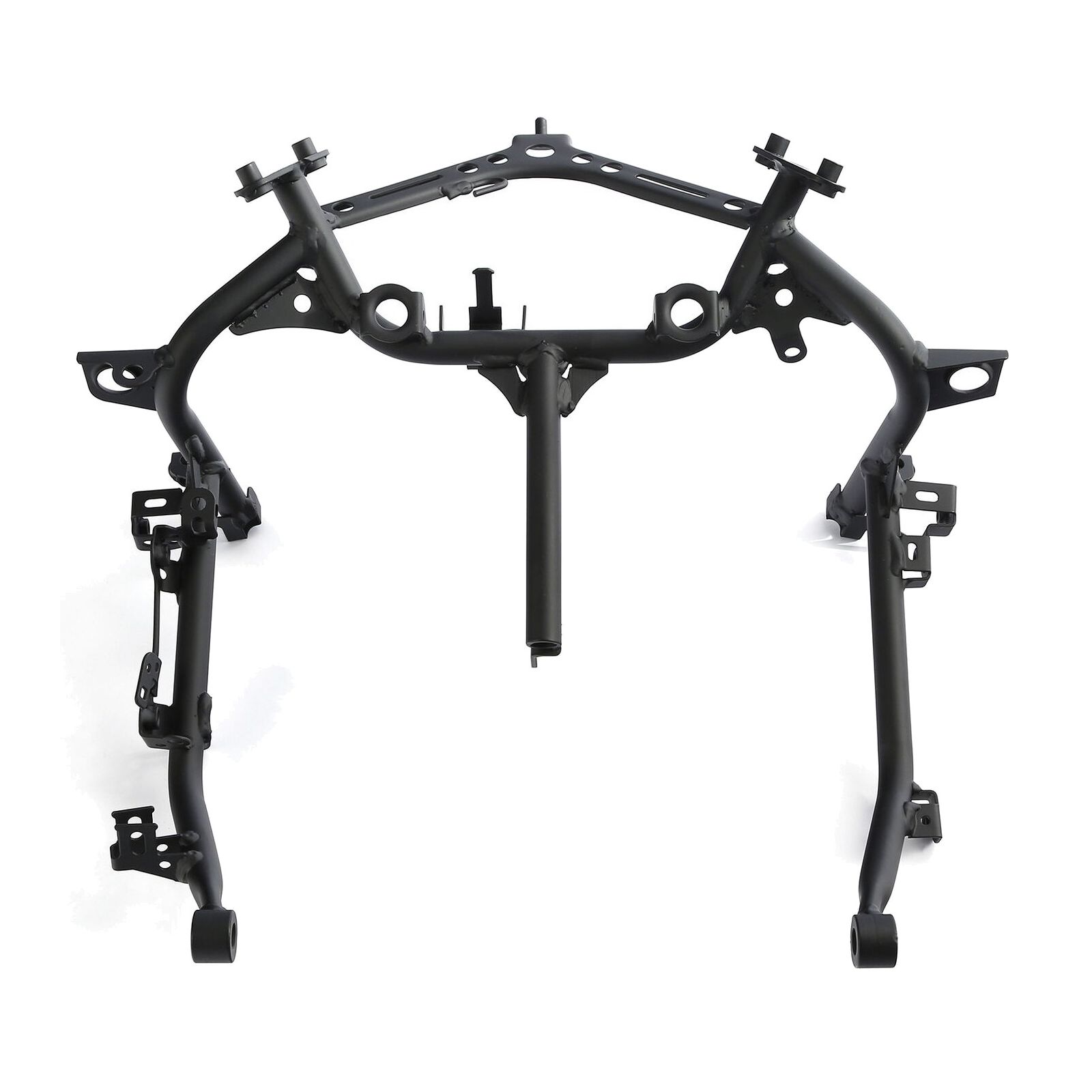 Upper Stay Fairing Headlight Bracket For 18-23 Kawasaki Ninja 400 Ninja 400