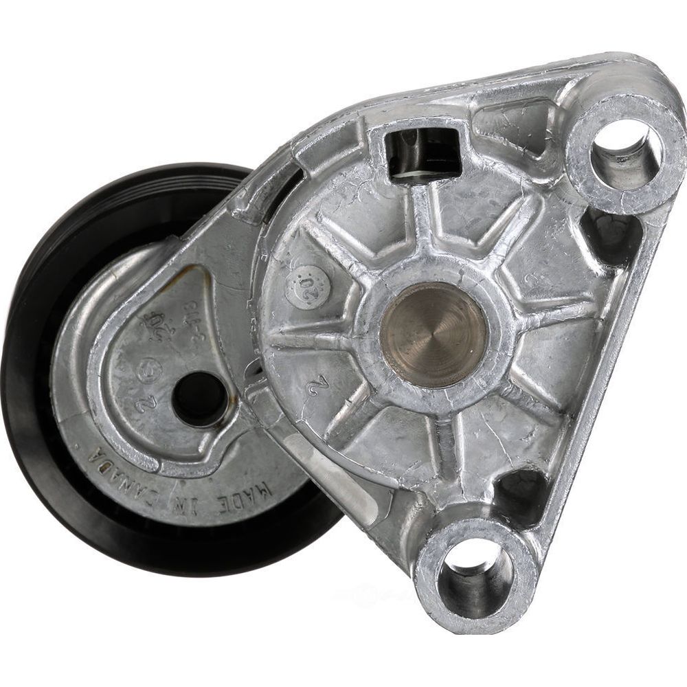 For 98-02 Firebird Trans Am Coupe Accessory Drive Belt Tensioner Assembly 38195
