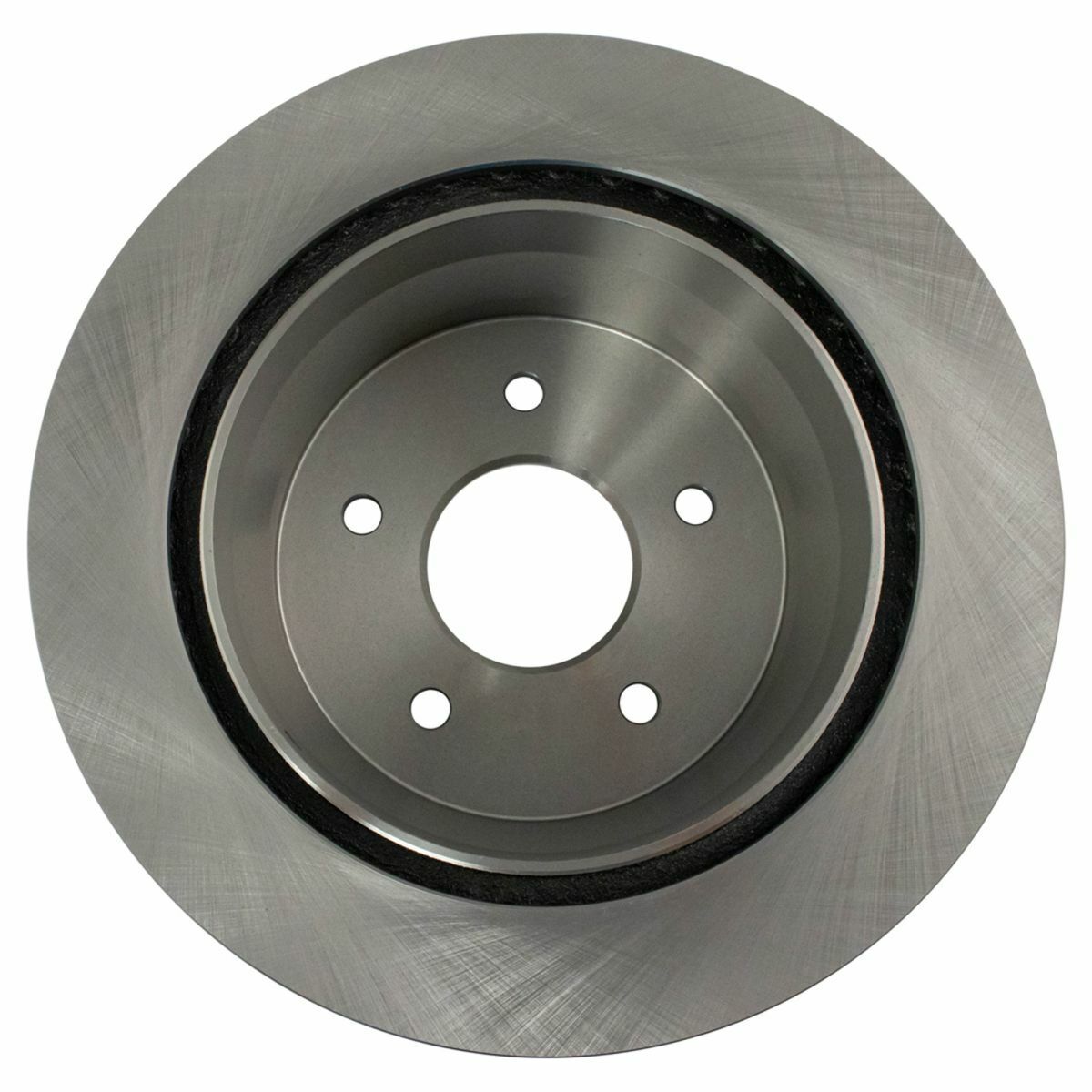 Rear Disc Brake Rotor Pair For Blazer Bravada Hombre Jimmy S10 Sonoma