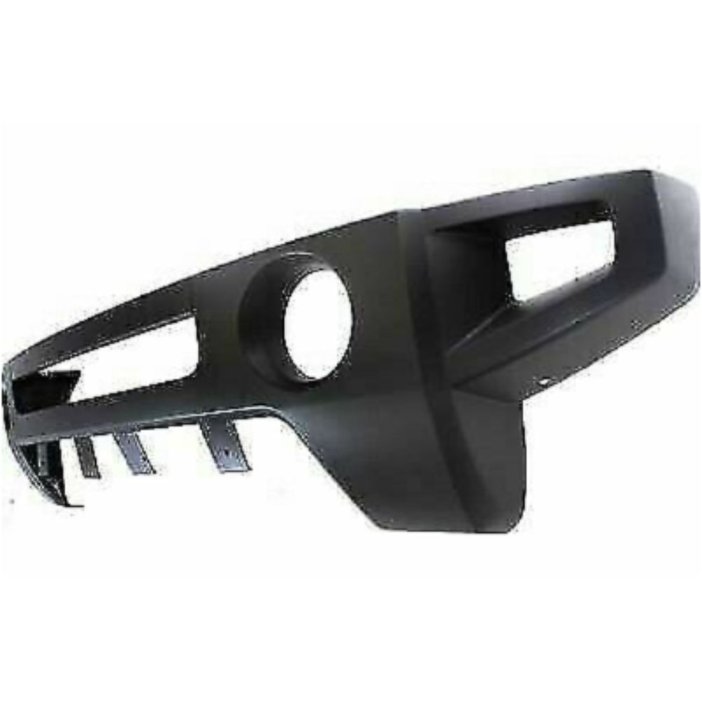 Front Bumper Cover For 2006-2010 H3 Sport Utility 2009-2010 H3T Crew Cab Pickup