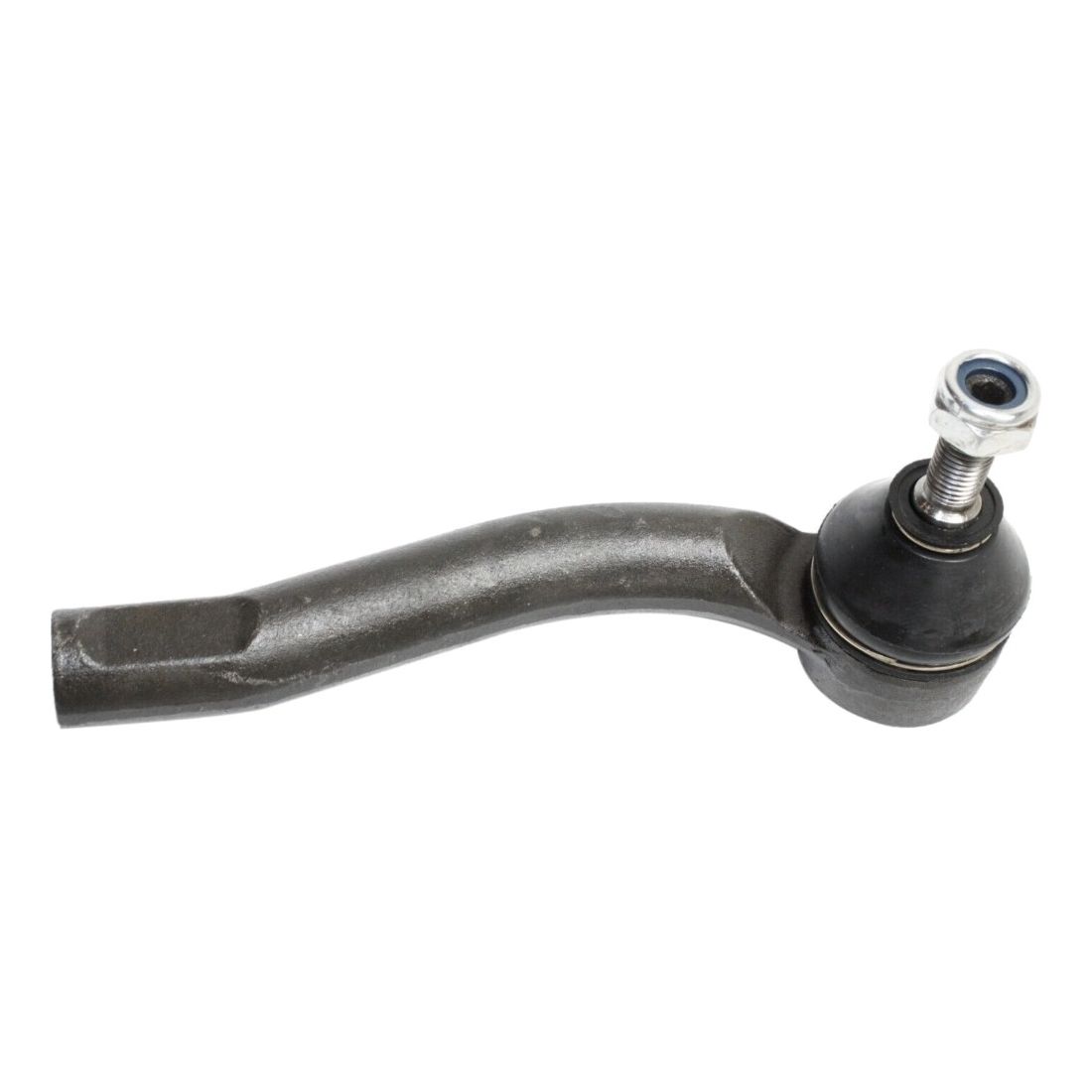 Tie Rod End For Nissan 07-12 Sentra Sedan Includes Nut Front Right Side Outer