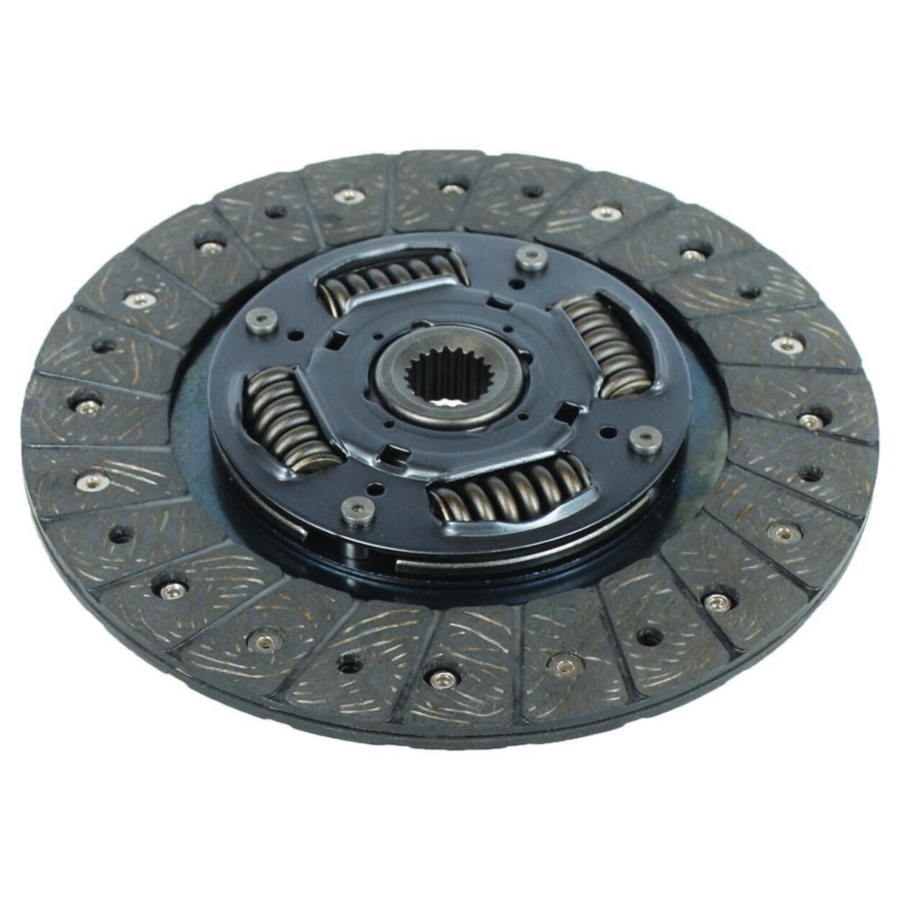 HD CLUTCH KIT For Hyundai 12-15 Accent 12-14 Veloster Kia 10-14 Soul 1.6L 4cyl