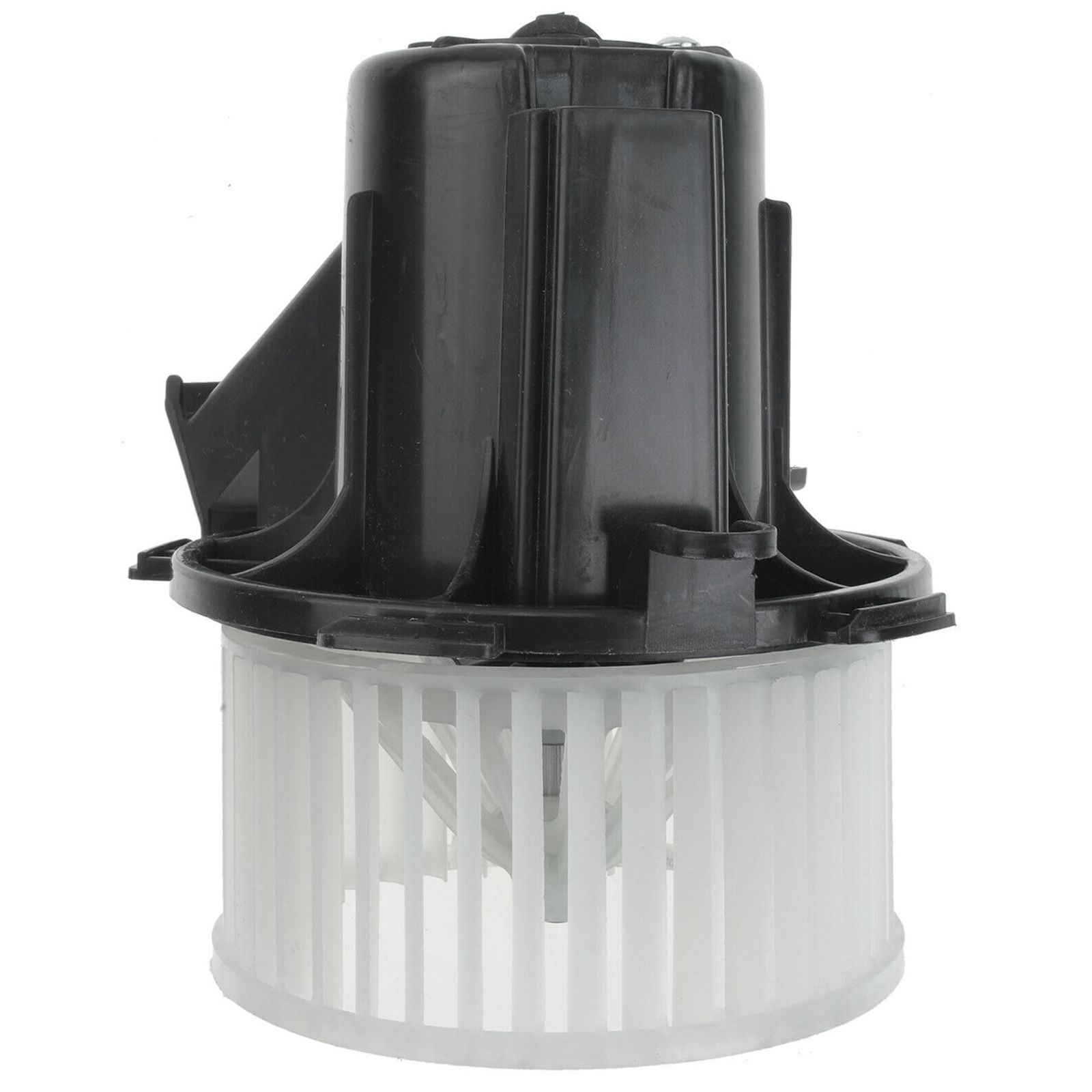 HVAC Heater Blower Motor W/ Fan Cage 12V For Smart Fortwo 2008-2017 4518301600