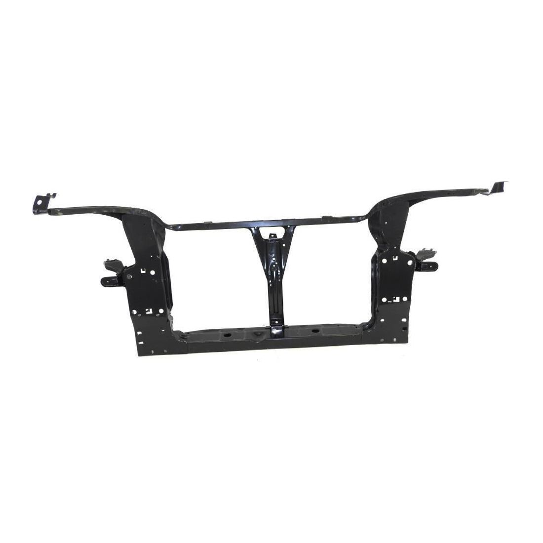 For 2007-2012 Nissan Sentra Sedan Radiator Core Support Assembly Replacement