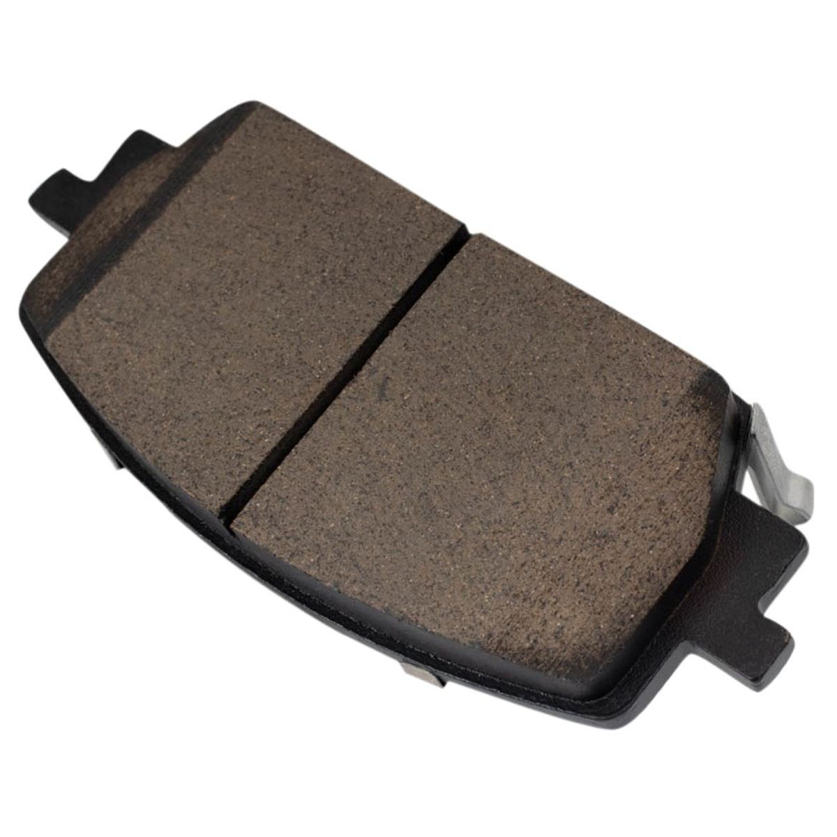 For 21-22 Hyundai Santa Fe 21 Kia Sorento Sport Utility Front Ceramic Brake Pads