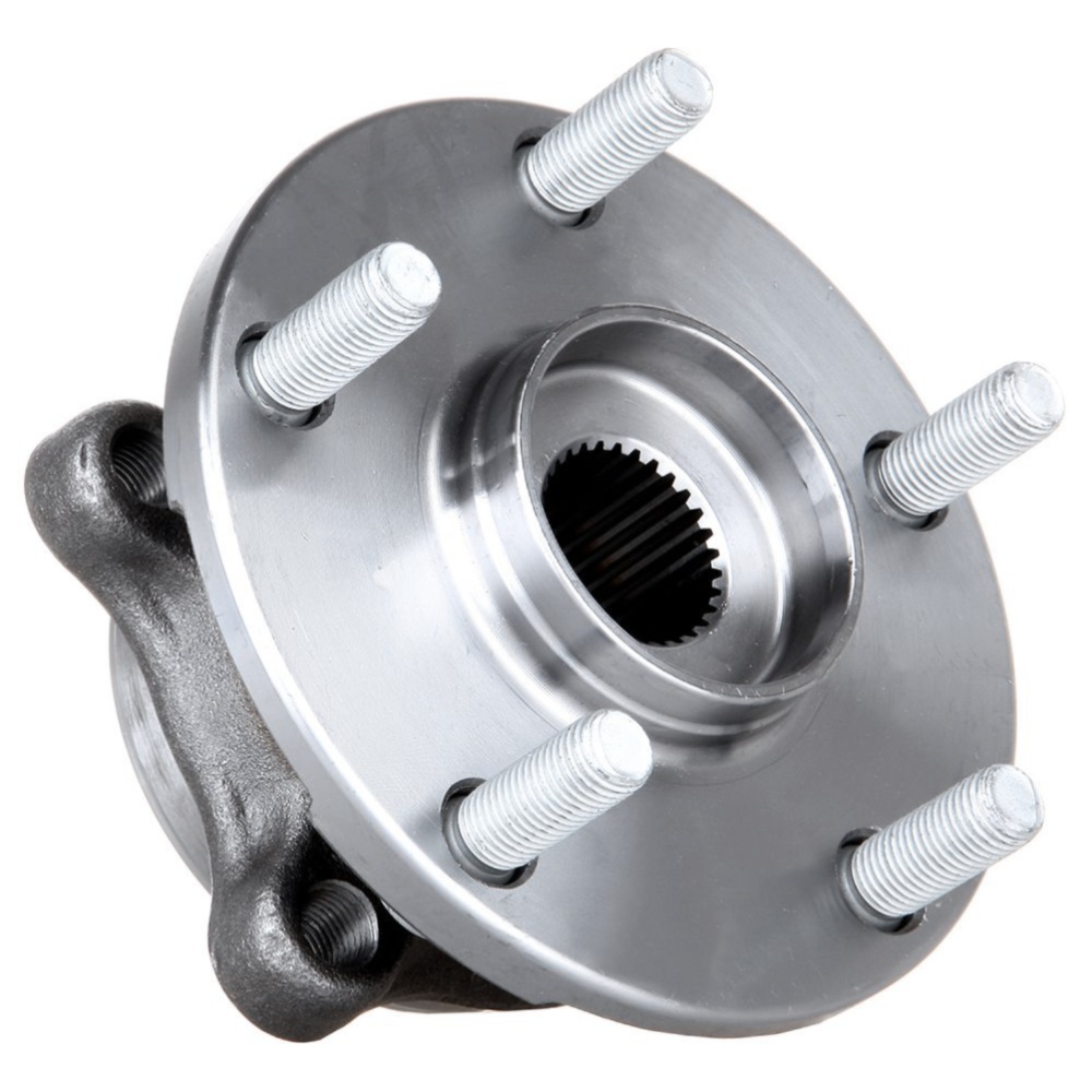 Front Wheel Bearing Hub Assy For Scion TC Toyota Mirai Toyota RAV4 3.5L