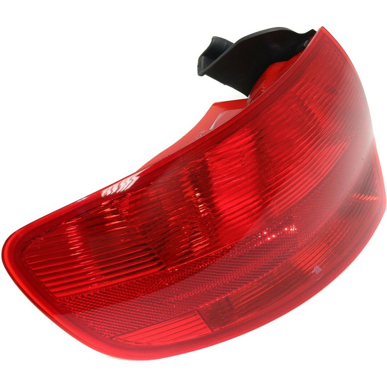 Tail Light For 2006-2008 Audi A3 2006-2008 Audi A3 Quattro Driver Side Outer
