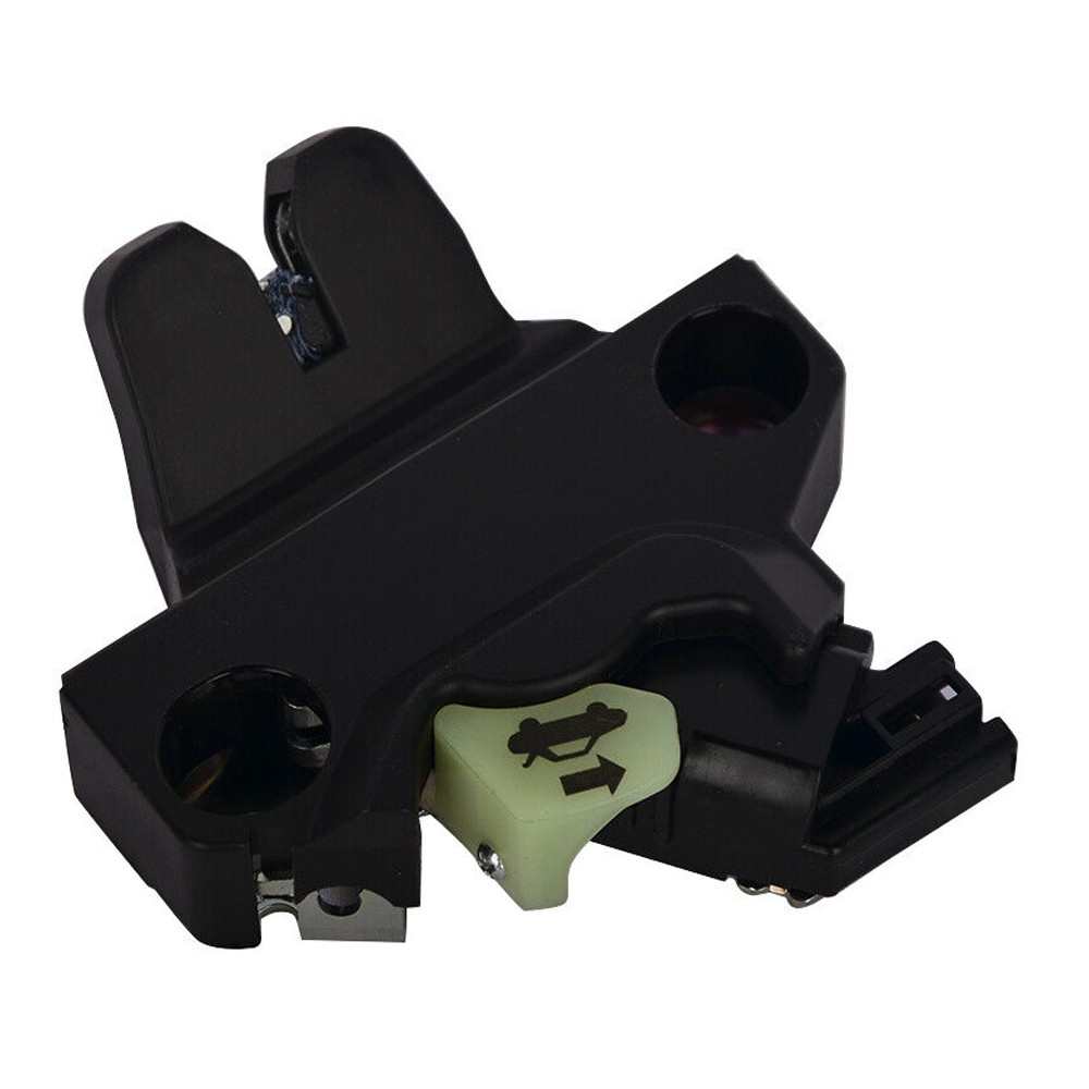 3 Sets Of - Power Trunk Lock Latch 64610-02171