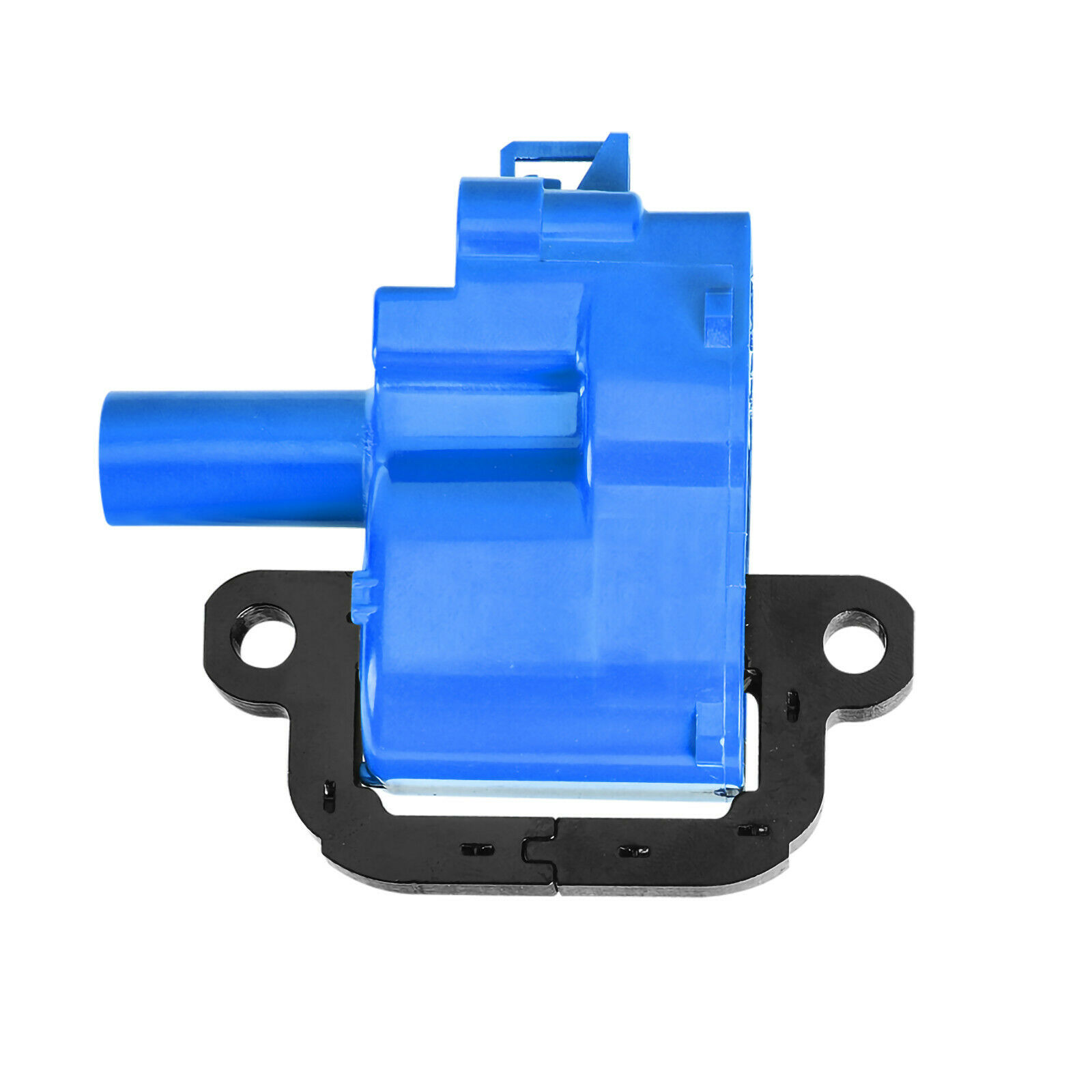 Blue Direct Ignition Coils For Cadillac Chevrolet Pontiac S1 LS6 D580 V8 UF192