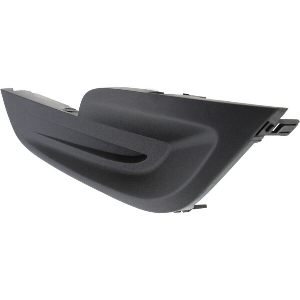 Fog Light Cover Front Driver Left Side Left Hand For Nissan 2013-2015 Altima