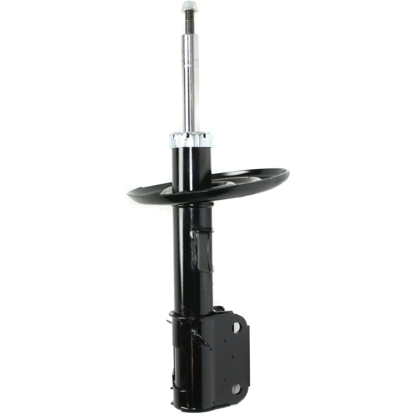 Shocks Set For Nissan 2007-2013 Altima Front Left & Right Black 2Pc