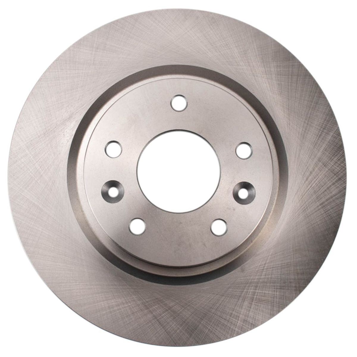 Front Brake Rotors Set For 2017-2021 Nissan Rogue Sport SL Sport Utility Leaf