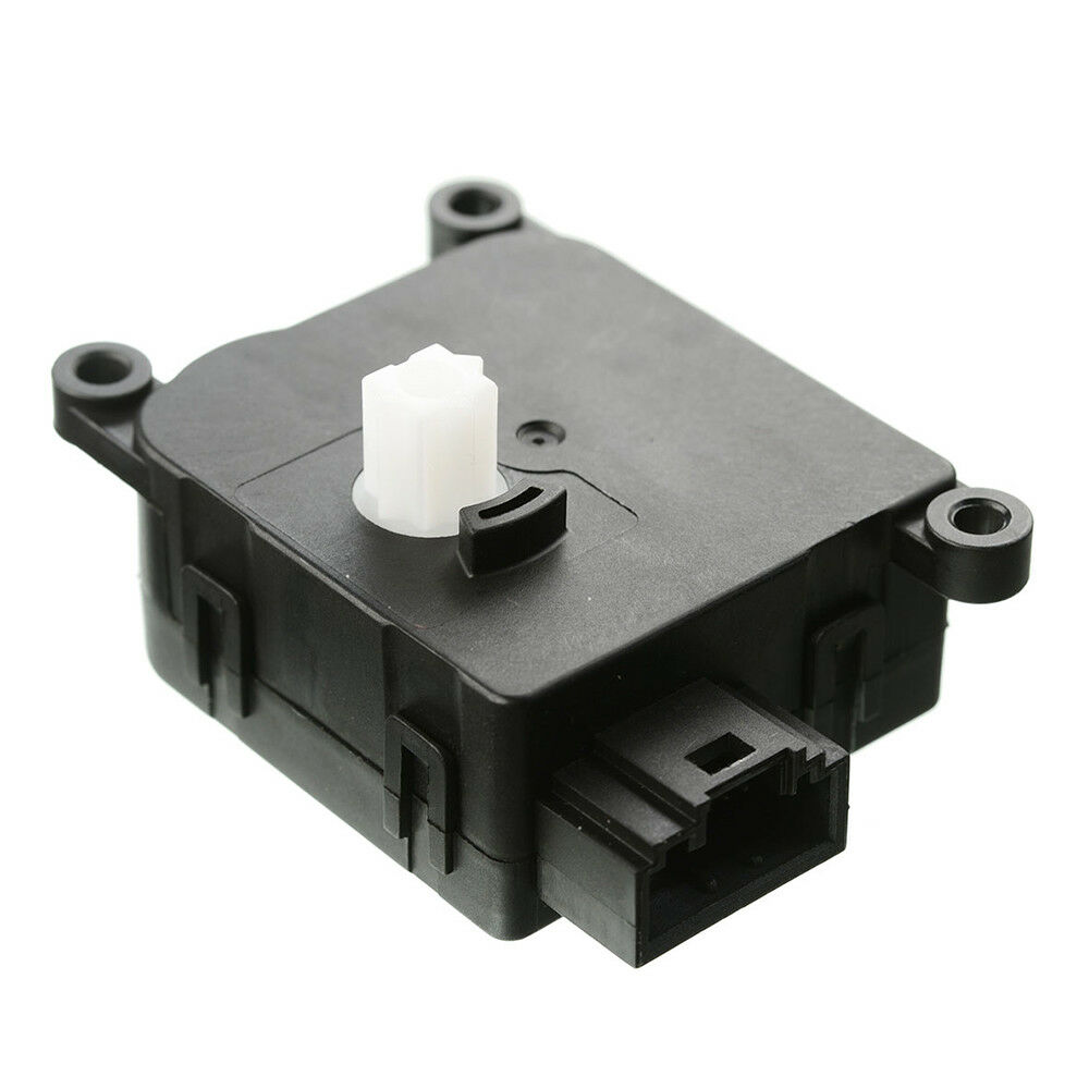 2 Sets Of - AC Heater Blend Door Actuator For 2007-2011 Dodge Nitro 2008-2012 Jeep