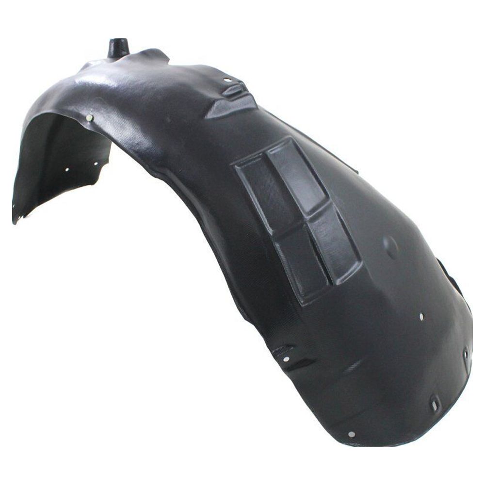Splash Shield For 2005-2008 Audi A4 Quattro Avant Wagon Front Passenger Side