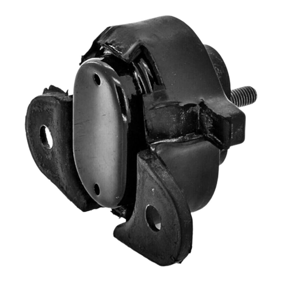 Hydraulic Rear Trans Mount 1pc Fits V6-