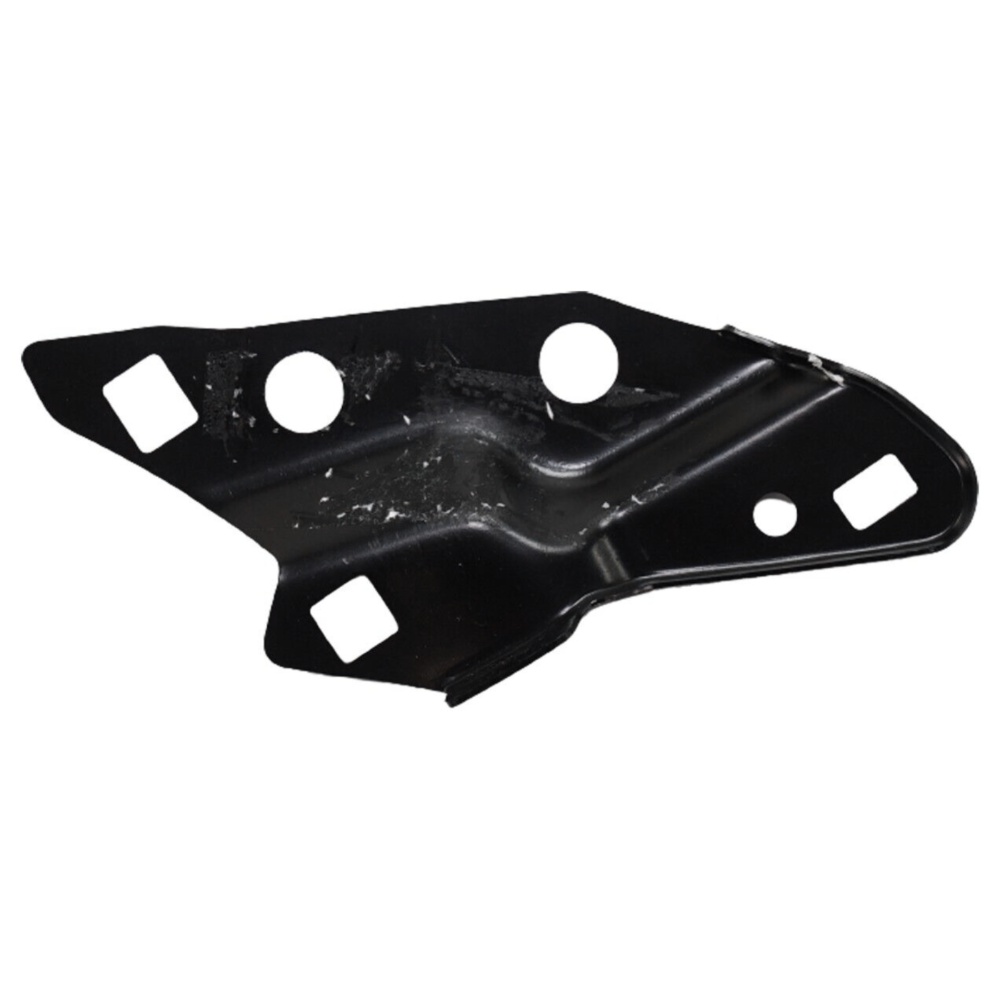 Fender Supports Front Passenger Right Side Right Hand For 17-18 Elantra Sedan