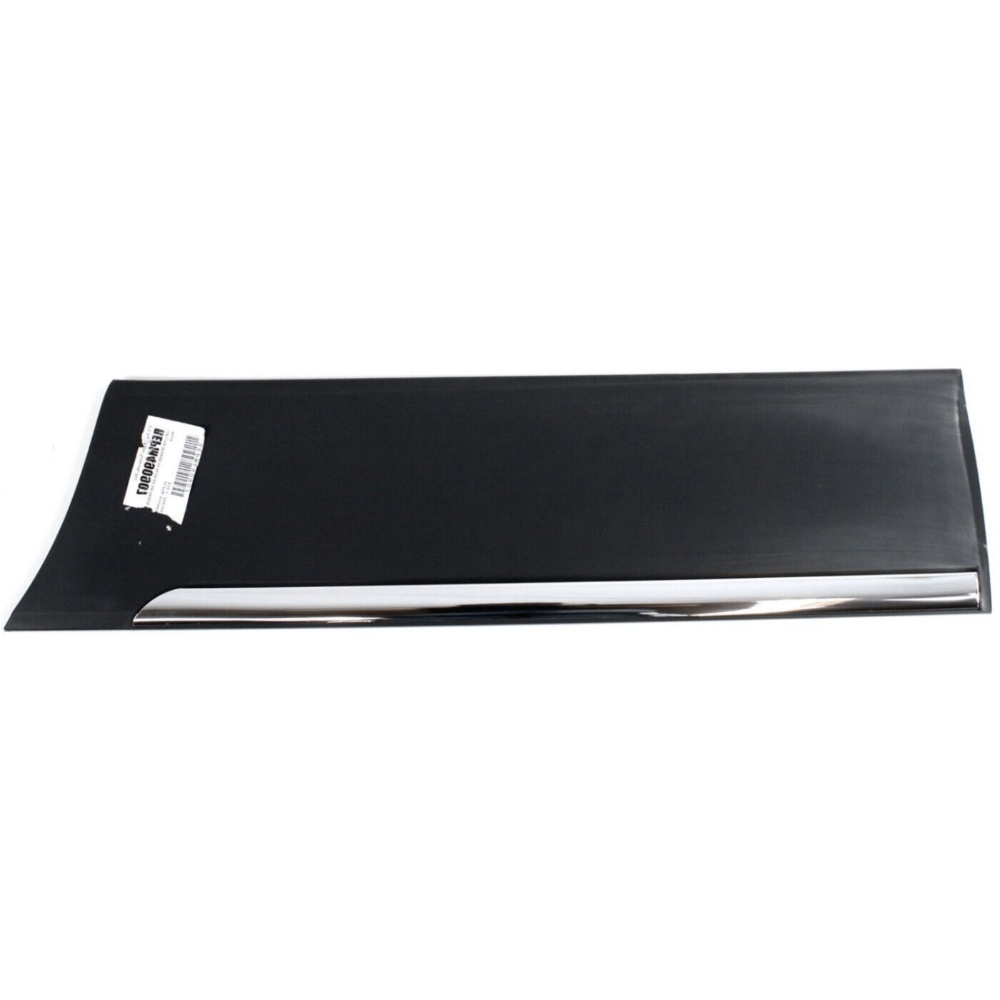 Door Molding Wide Paint To Match Rear Left For 1998-2008 Grand Marquis Sedan