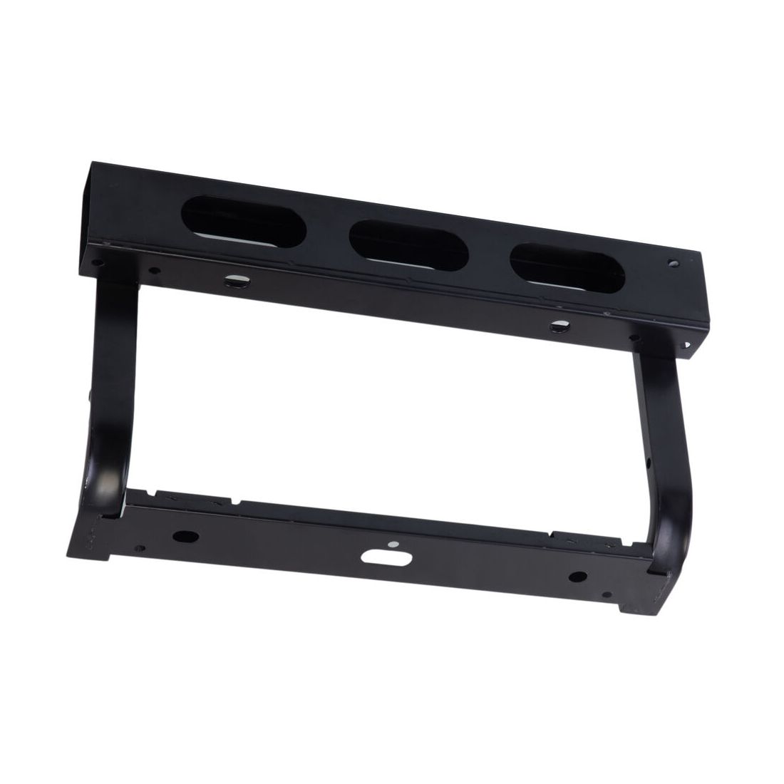 For 05-10 Dakota Laramie Crew Cab Pickup Radiator Core Support Lower Tie Bar