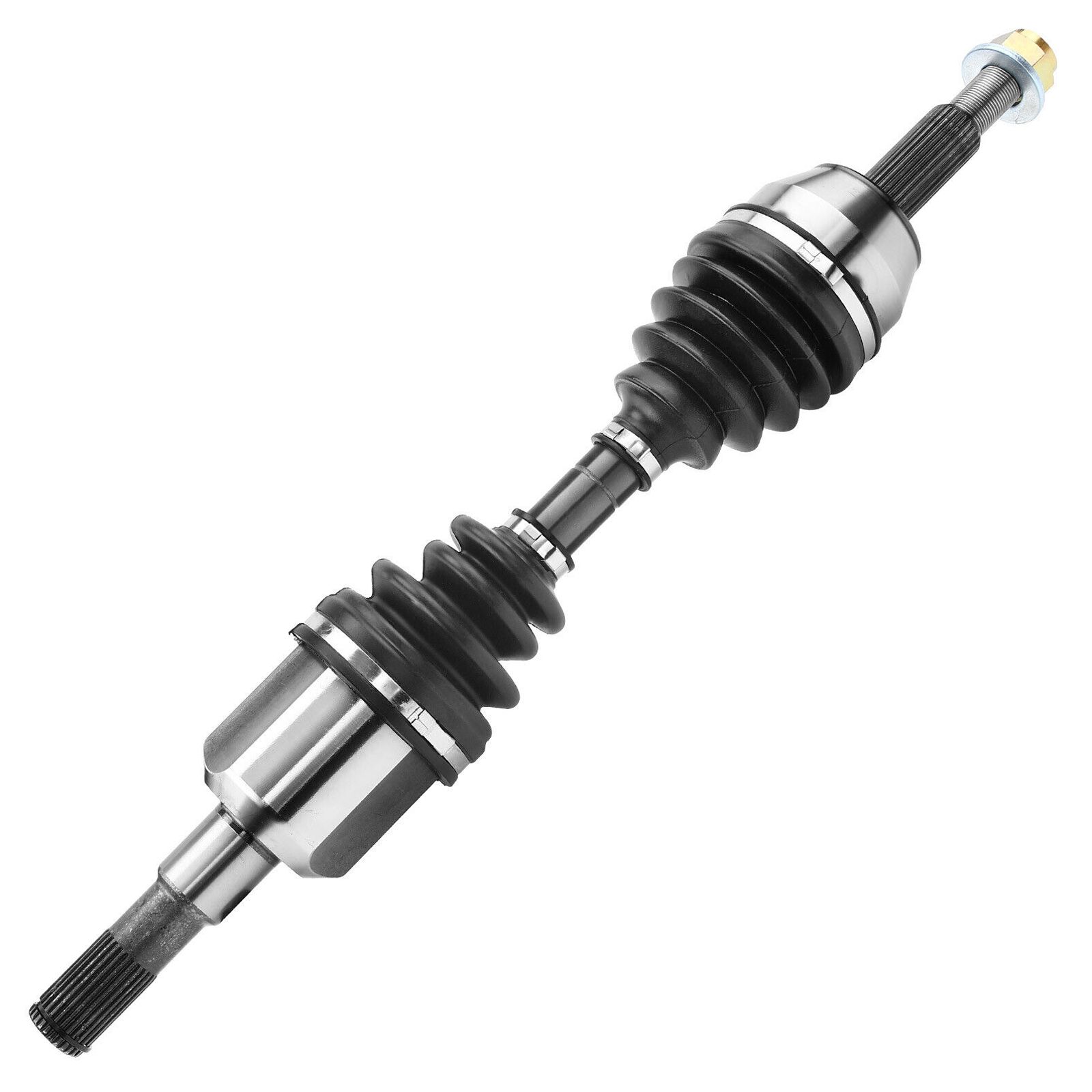 2pcs Front Left And Right Side CV Axle Shaft Assembly Explorer Sport Trac 4WD